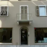 Residenza Belmare Apartman *