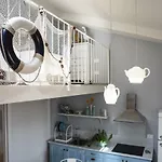 Residenza Belmare Apartman