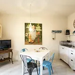 Apartman Residenza Belmare