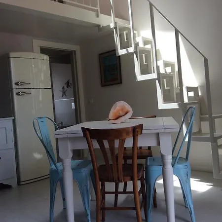 Residenza Belmare Marina Di Carrara