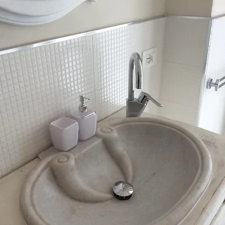 Appartement Residenza Belmare