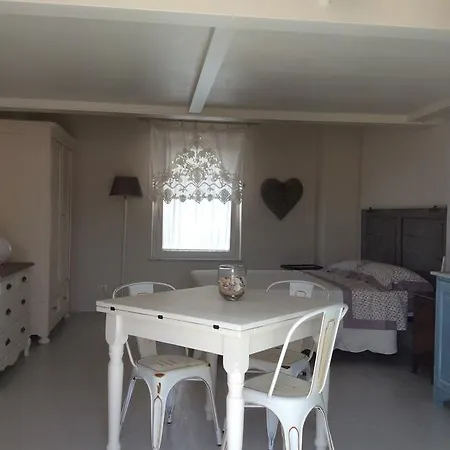 Residenza Belmare Marina Di Carrara