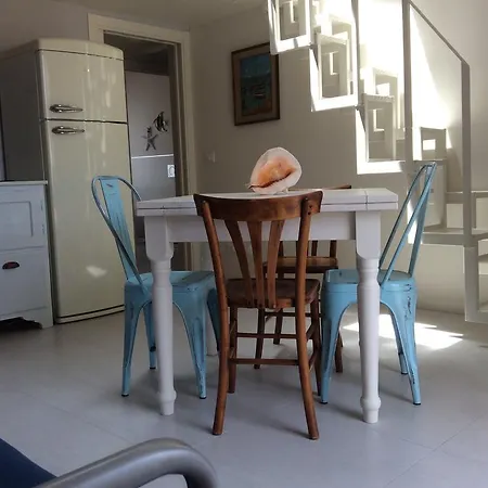 Residenza Belmare *
