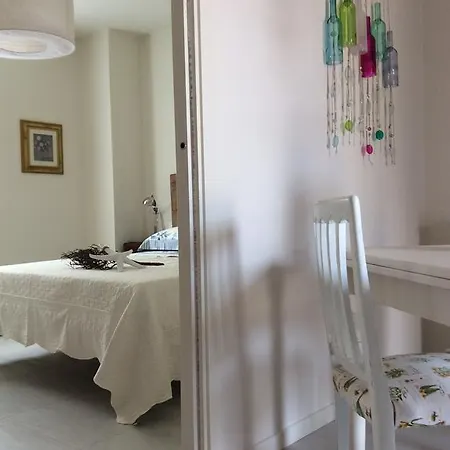 Residenza Belmare * Marina Di Carrara