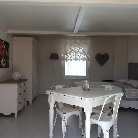 Residenza Belmare Marina Di Carrara