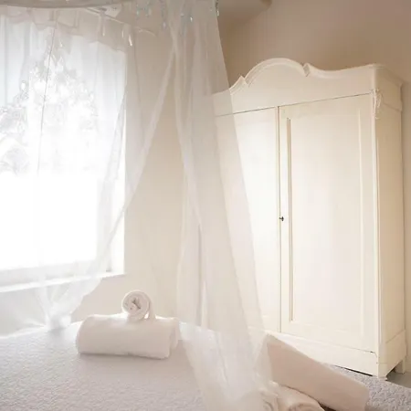 Residenza Belmare Appartement