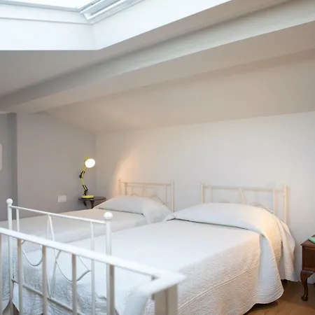 Appartement Residenza Belmare Marina Di Carrara