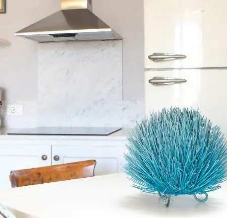 Appartement Residenza Belmare *