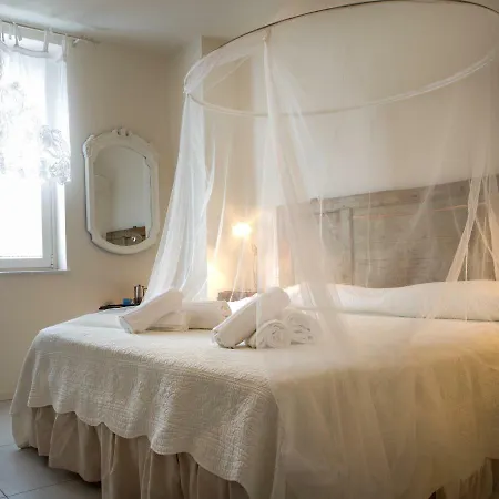 Residenza Belmare Appartement Marina Di Carrara