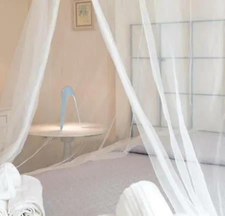 Residenza Belmare Appartement