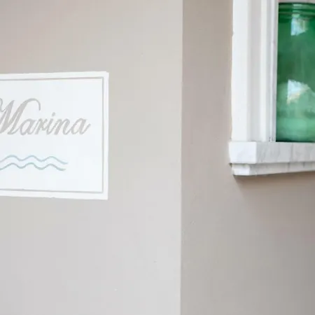 Residenza Belmare *