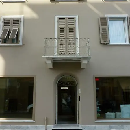 Residenza Belmare Appartement *