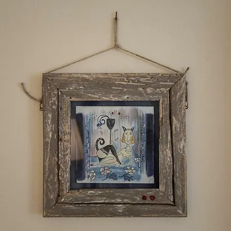 Residenza Belmare Appartement