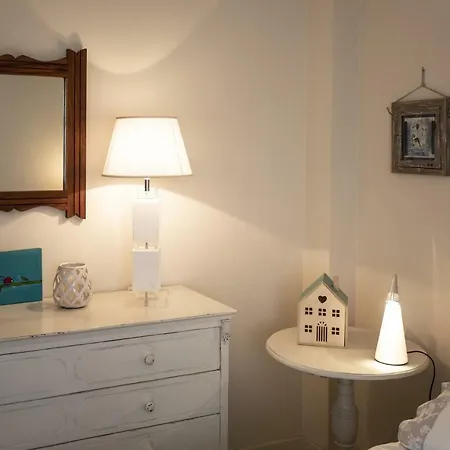 Appartement Residenza Belmare