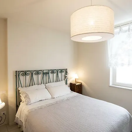 Appartement Residenza Belmare *