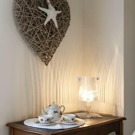 Appartement Residenza Belmare Marina Di Carrara