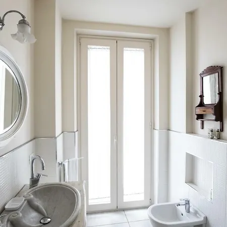 Residenza Belmare Marina Di Carrara