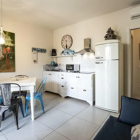 Residenza Belmare Marina Di Carrara