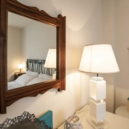 Appartement Residenza Belmare *