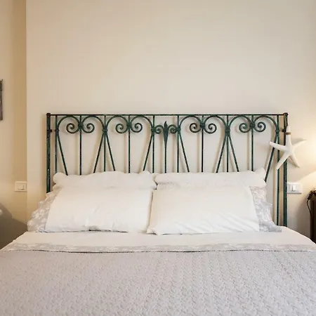 Residenza Belmare * Marina Di Carrara