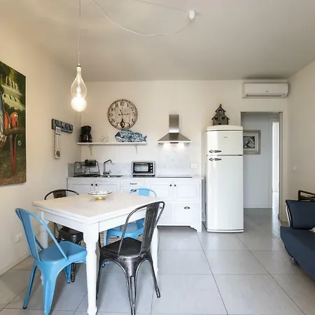 Appartement Residenza Belmare *