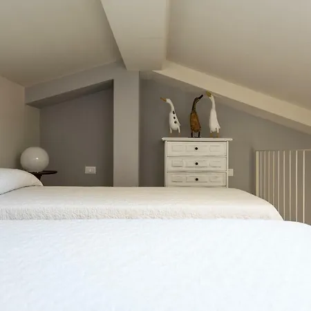 Appartement Residenza Belmare *