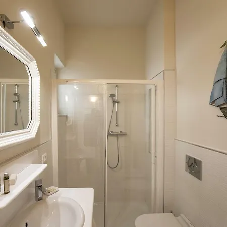 Residenza Belmare Marina Di Carrara