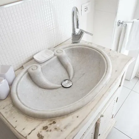 Appartement Residenza Belmare *