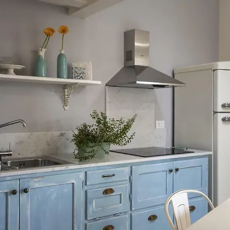 Appartement Residenza Belmare