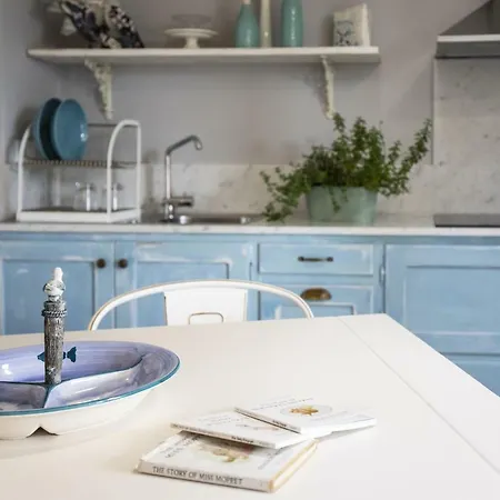 Appartement Residenza Belmare