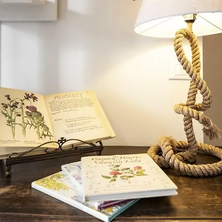 Appartement Residenza Belmare *