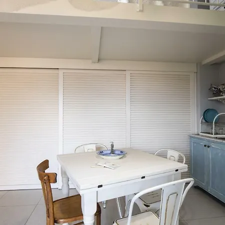 Appartement Residenza Belmare Marina Di Carrara