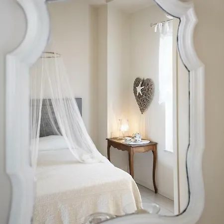 Appartement Residenza Belmare Marina Di Carrara
