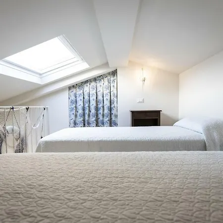 Appartement Residenza Belmare Marina Di Carrara