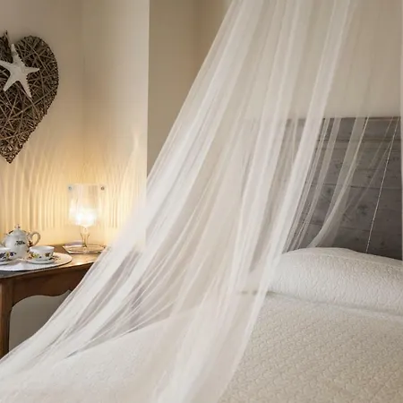 Residenza Belmare Marina Di Carrara