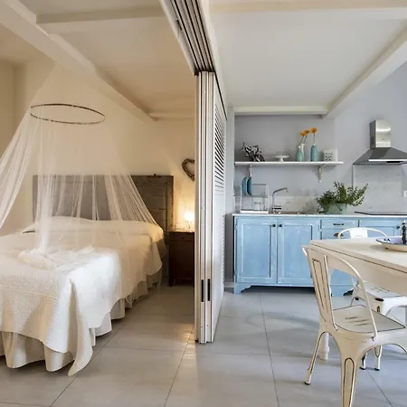 Residenza Belmare * 马瑞纳迪卡拉拉