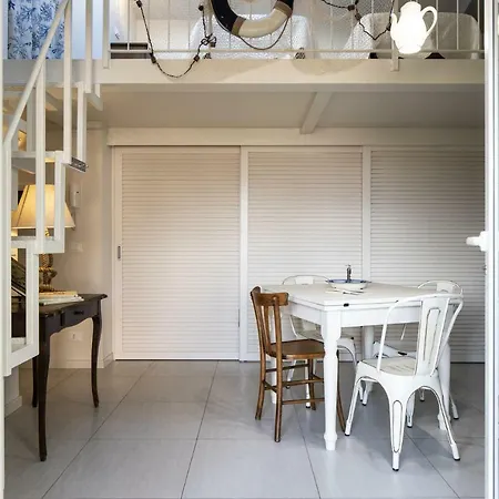 Appartement Residenza Belmare *
