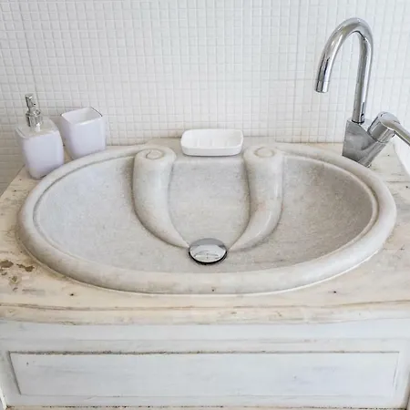 Residenza Belmare *