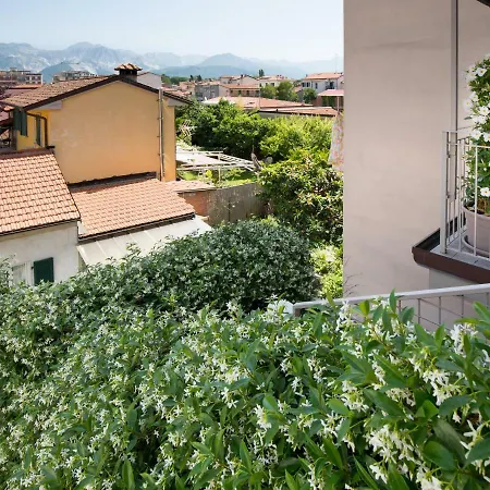Residenza Belmare * 马瑞纳迪卡拉拉