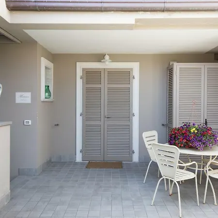 Residenza Belmare * 马瑞纳迪卡拉拉