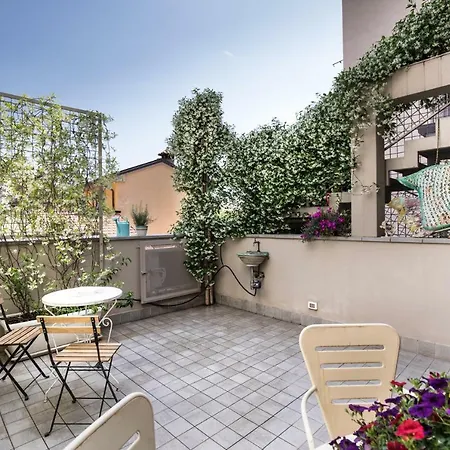 Appartement Residenza Belmare