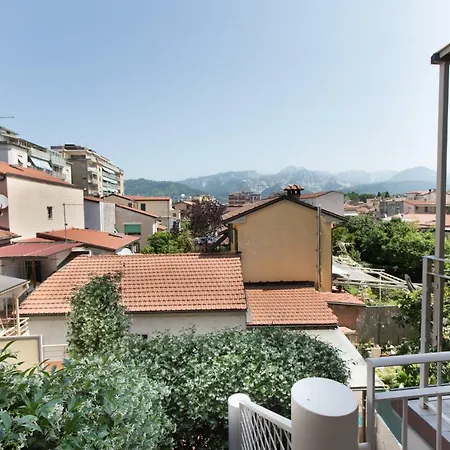 Residenza Belmare *