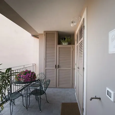 Residenza Belmare Marina Di Carrara