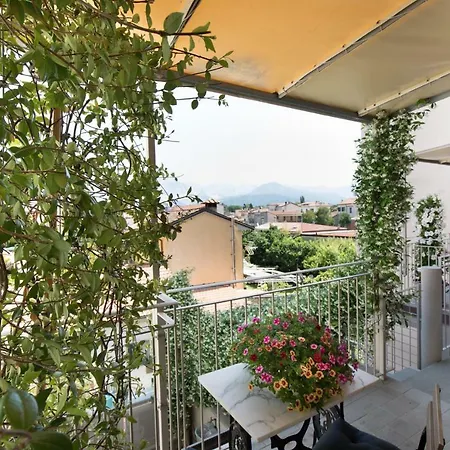 Residenza Belmare 马瑞纳迪卡拉拉