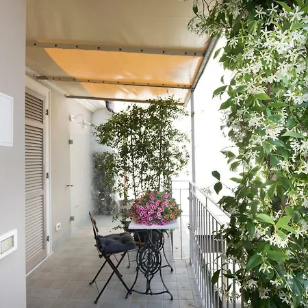 Residenza Belmare Appartement *
