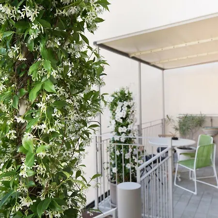 Residenza Belmare Appartement Marina Di Carrara