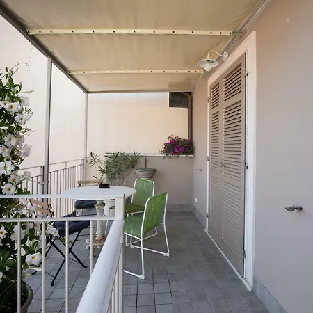 Residenza Belmare *