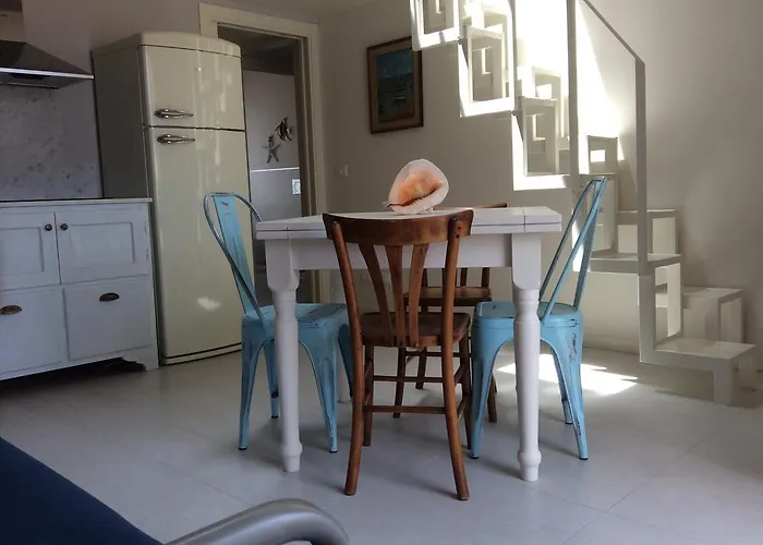 Residenza Belmare *