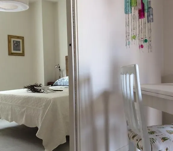 Residenza Belmare * 马瑞纳迪卡拉拉