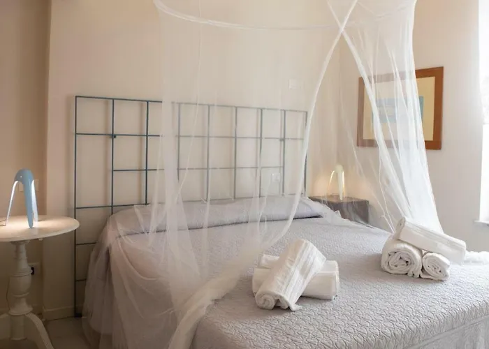 Residenza Belmare 马瑞纳迪卡拉拉